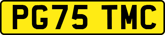 PG75TMC