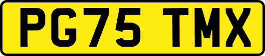 PG75TMX
