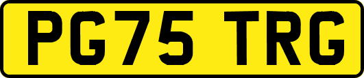 PG75TRG