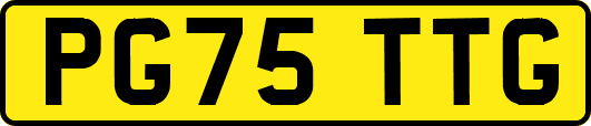 PG75TTG