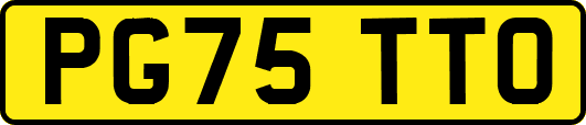PG75TTO