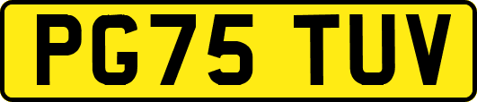 PG75TUV