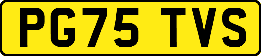 PG75TVS