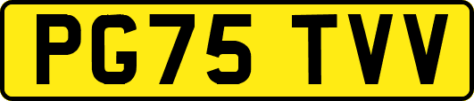 PG75TVV