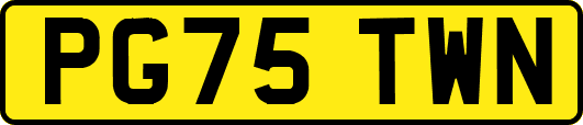 PG75TWN