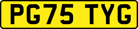 PG75TYG