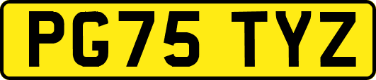 PG75TYZ