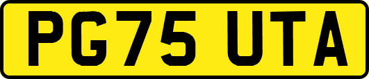 PG75UTA