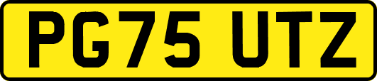 PG75UTZ