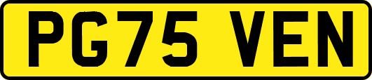 PG75VEN
