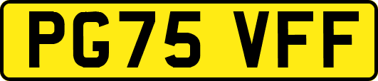 PG75VFF
