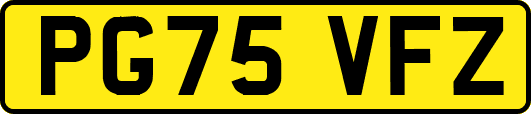 PG75VFZ