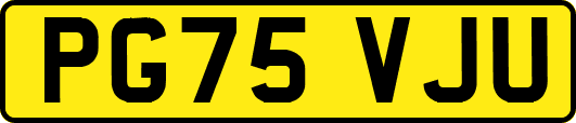 PG75VJU