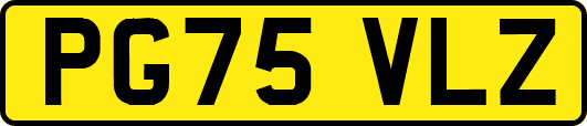 PG75VLZ