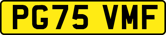 PG75VMF