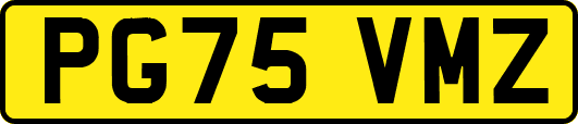 PG75VMZ