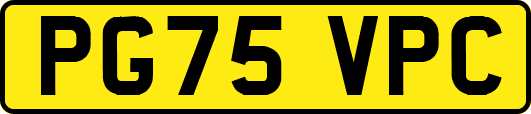 PG75VPC