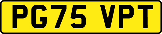 PG75VPT