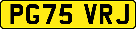 PG75VRJ