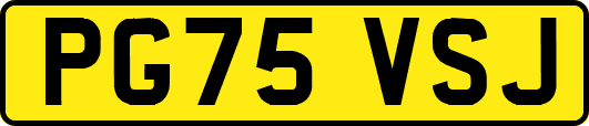 PG75VSJ