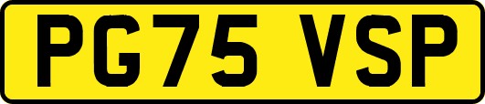 PG75VSP