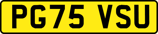 PG75VSU