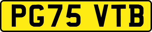 PG75VTB