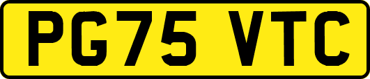 PG75VTC