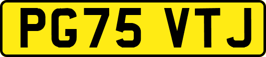 PG75VTJ