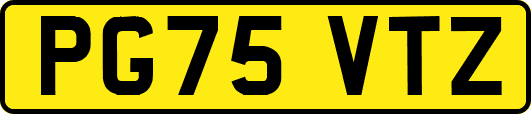 PG75VTZ