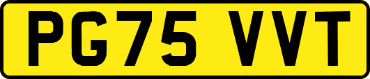 PG75VVT