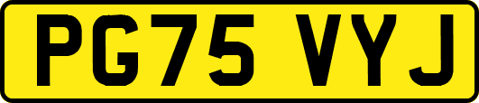 PG75VYJ