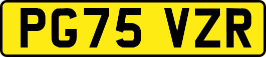 PG75VZR