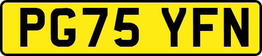 PG75YFN