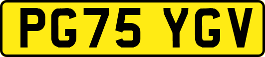 PG75YGV