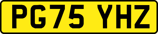 PG75YHZ