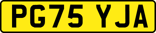 PG75YJA