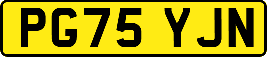 PG75YJN