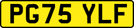 PG75YLF