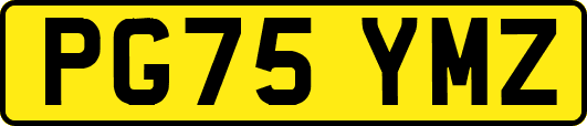 PG75YMZ
