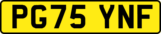 PG75YNF