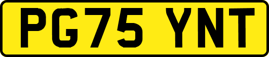 PG75YNT