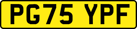 PG75YPF