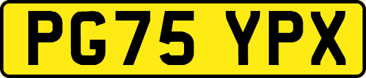 PG75YPX