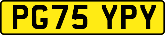PG75YPY