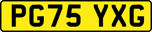 PG75YXG