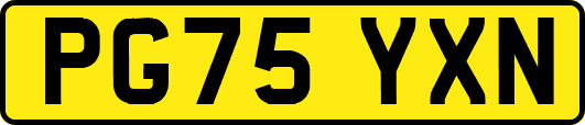 PG75YXN