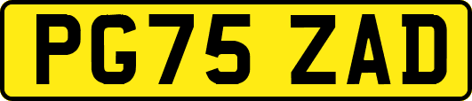 PG75ZAD