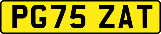 PG75ZAT
