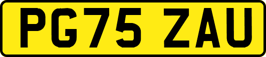 PG75ZAU
